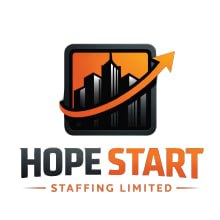 HOPE START STAFFING LIMITED Трудоустройство в лучшие города Англии  logo